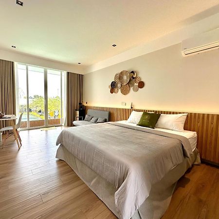 Bed and Breakfast Sens Club Thot Not Esterno foto