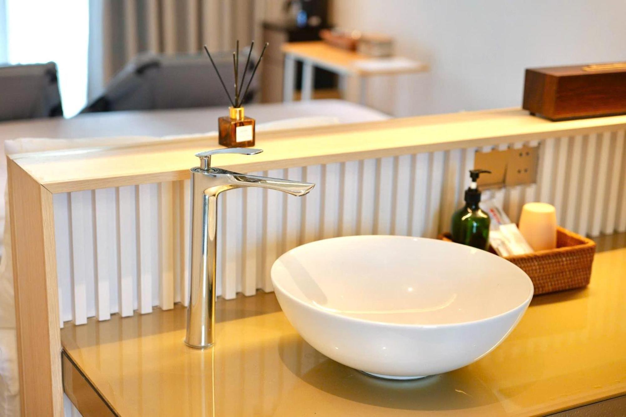 Bed and Breakfast Sens Club Thot Not Esterno foto