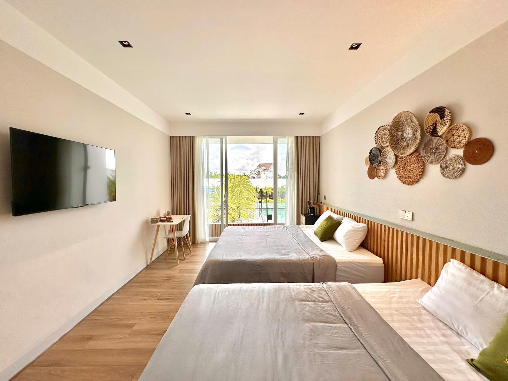 Bed and Breakfast Sens Club Thot Not Esterno foto